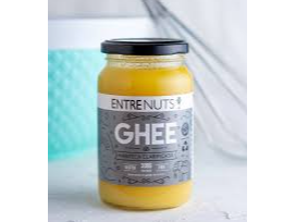 MANTECA GHEE ENTRE NUTS 300GR