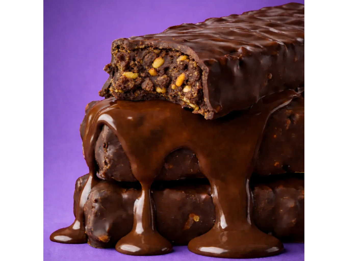 BARRA DE CHOCOLATE INTEGRA X 41 GR