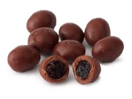 PASAS DE UVA C/CHOCOLATE