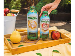 JUGO 100% EXPRIMIDO FRUGGINA 500 ML