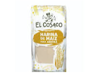HARINA PARA AREPAS EL COSACO