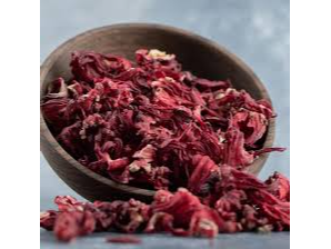 FLOR DE JAMAICA/HIBISCUS