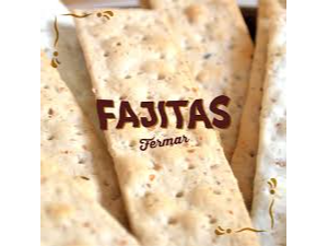 FAJITAS FERMAR x 100gr
