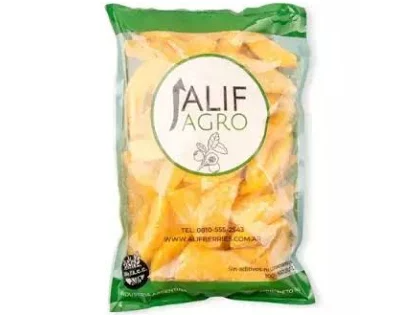 MANGO CONGELADO 250GR