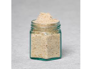 HARINA DE ALMENDRAS 100% PUREZA X 100GR