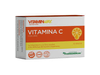 VITAMINA C SIN TACC X 30 CAPSULAS