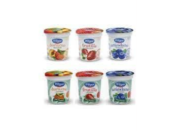 YOGUR CON FRUTAS ENTERO X160gr