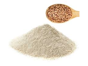 HARINA DE TRIGO SARRACENO