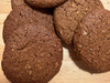 GALLETITAS DE CAFE x 100gr