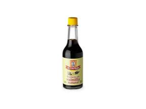 EXTRACTO DE VAINILLA NATURAL x 100mL EL CASTILLO