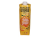 JUGO 100% EXPRIMIDO PURA FRUTTA 1 LT NARANJA