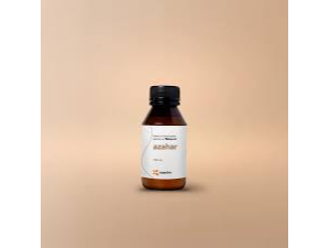 ESENCIA DE AZHAR 100ML NAARDEN