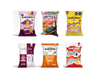 CHIPS SIN TACC NUESTROS SABORES X 80gr