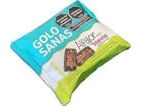 ALFAJOR CRELECH CON STEVIA