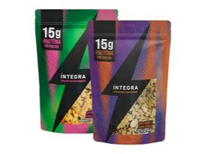 GRANOLA PROTEICA INTEGRA 250GR