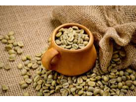 CAFE VERDE