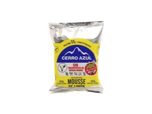 ALFAJOR CERRO AZUL DE LIMON