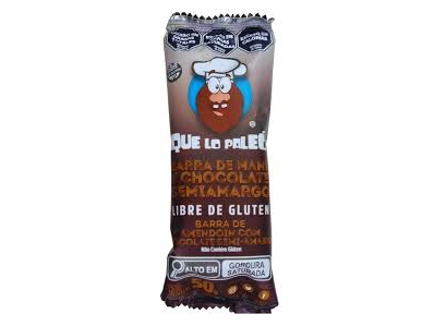 BARRITA QUE LO PALEO