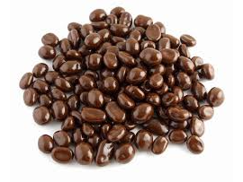 MANÍ BAÑADO EN CHOCOLATE