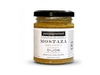 MOSTAZA ORGANICA DIJON 170gr PAMPAGOURMET