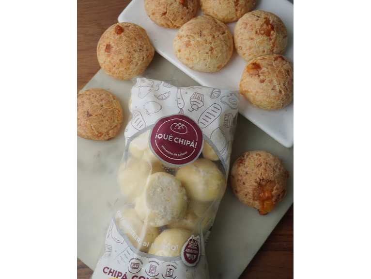 CHIPA PREMIUM X 450GR