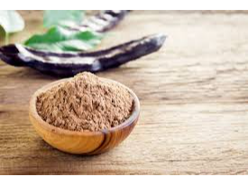 HARINA DE ALGARROBA XKG