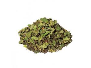 TÉ VERDE