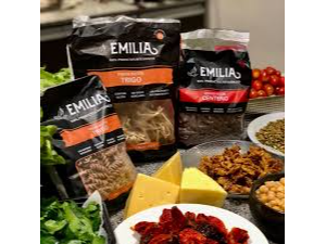 FIDEOS INTEGRALES EMILIA FUSILi