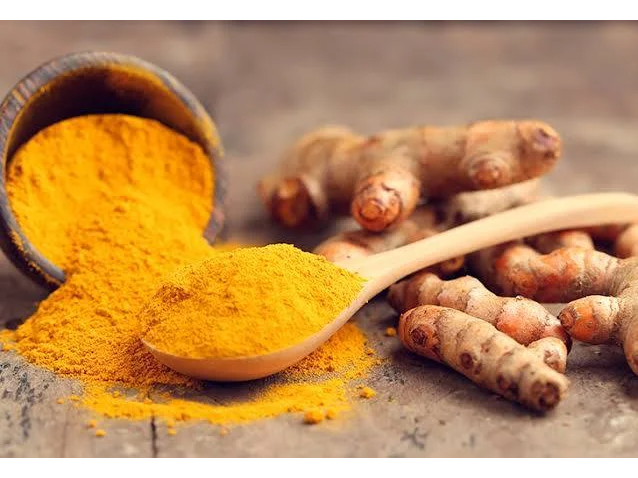 CURCUMA MOLIDA