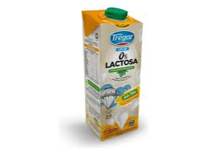 LECHE SIN LACTOSA X 1 LT