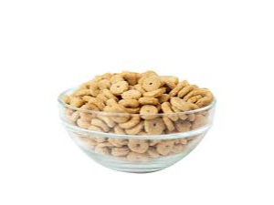 ARITOS DE AVENA Y MIEL