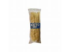 CHALITAS BASTONI KETO x 100gr