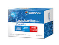 LACTOBACILUS PROBIOTICO X30