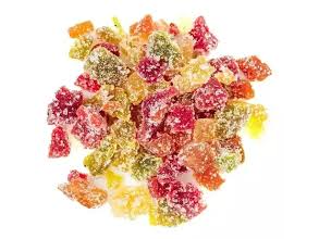 FRUTA NEVADA