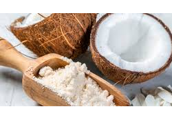 HARINA DE COCO