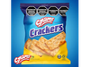 CRACKERS CLÁSICAS 150G SMAMS