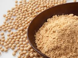 HARINA DE SOJA
