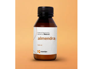 ESENCIA DE ALMENDRA 100ML NAARDEN