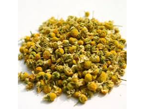 MANZANILLA FLORES PURA