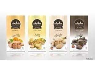GALLETAS SIN TACC ANGIOLA X130GR