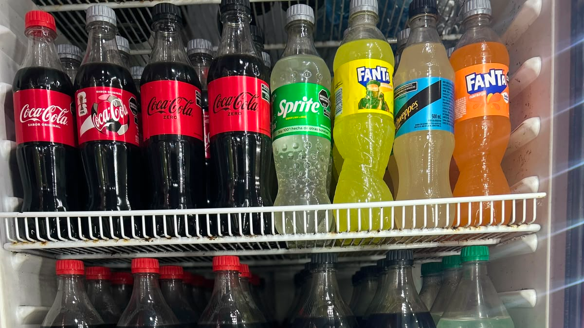 Bebidas