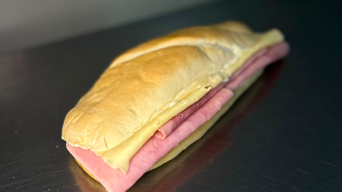 Baguettes Y Tortuguitas