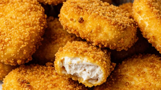 NUGGETS