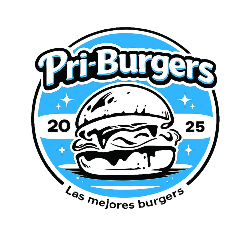 Logo lodepri_burguers