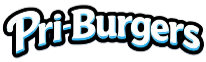 Logo PriBurgers