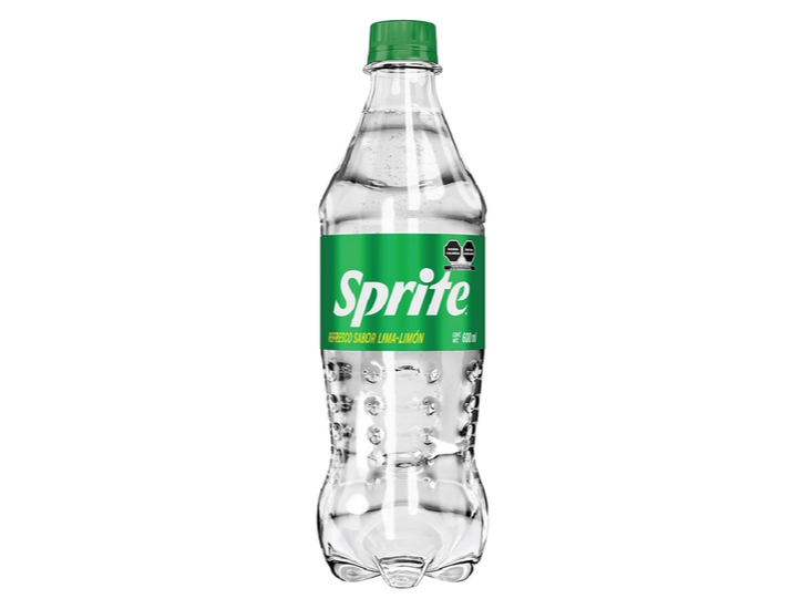 Sprite 600cc