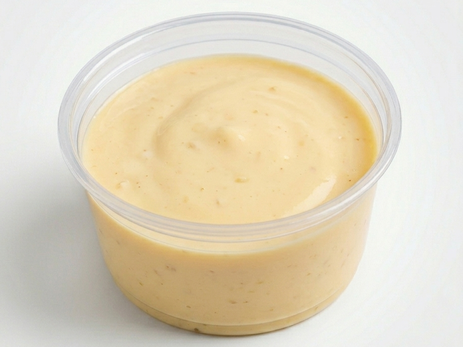 SALSA ALIOLI