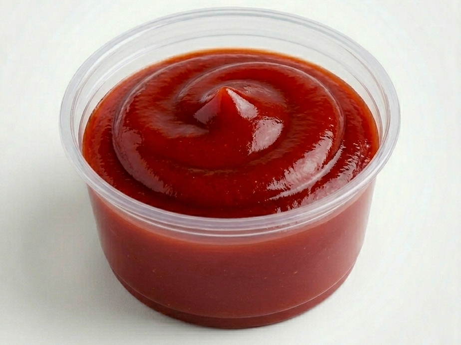 KETCHUP