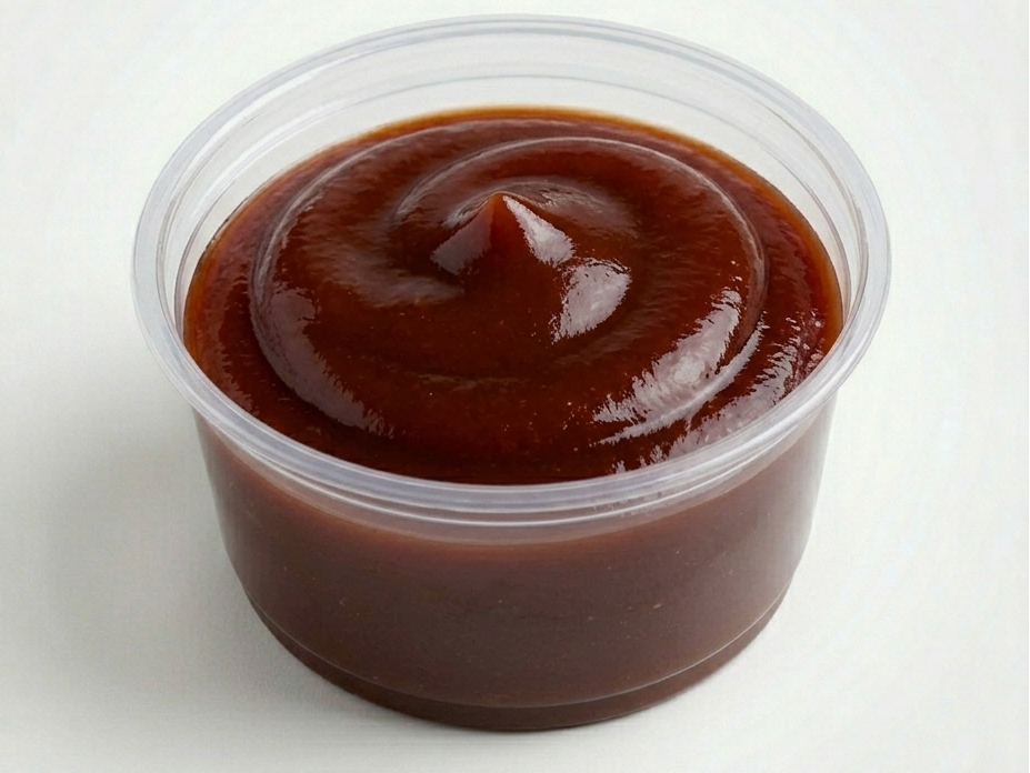 SALSA BARBACOA
