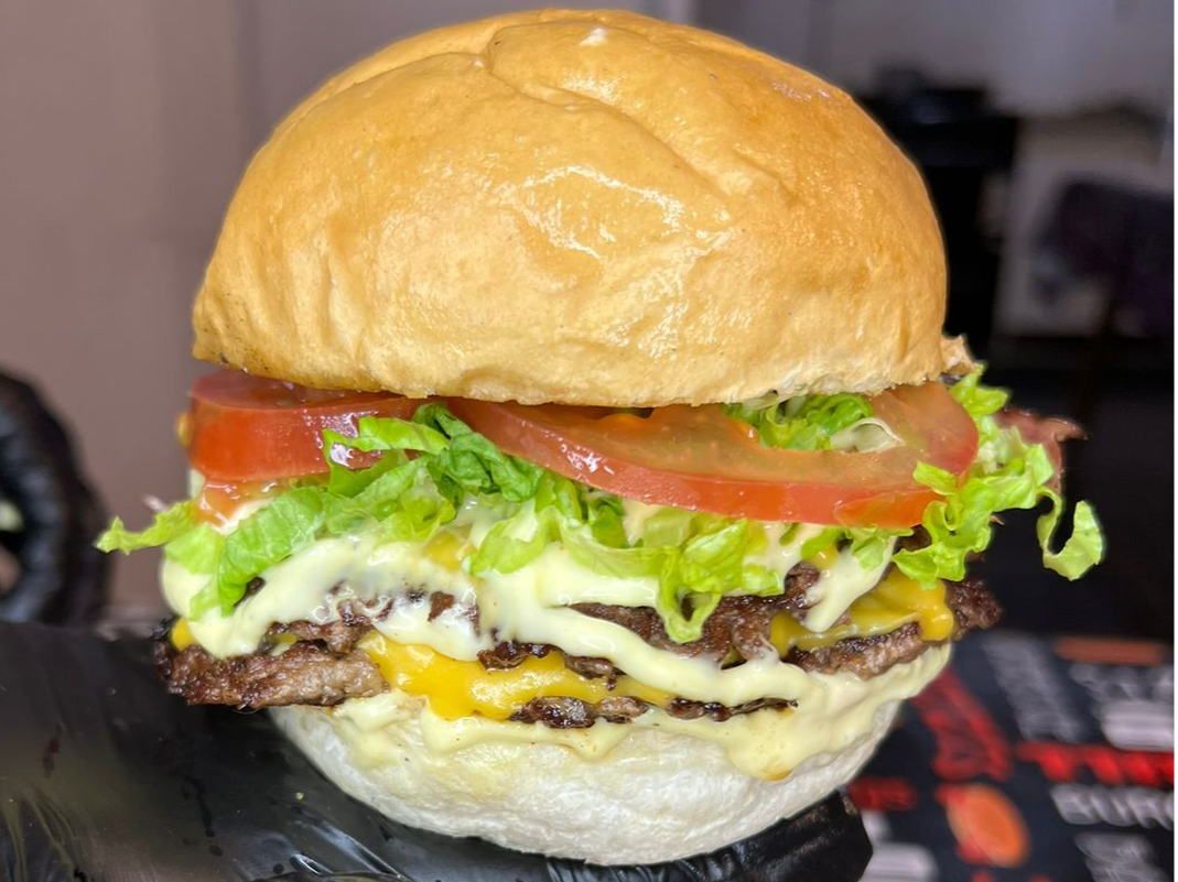 TASTYVAL (incluye papas)